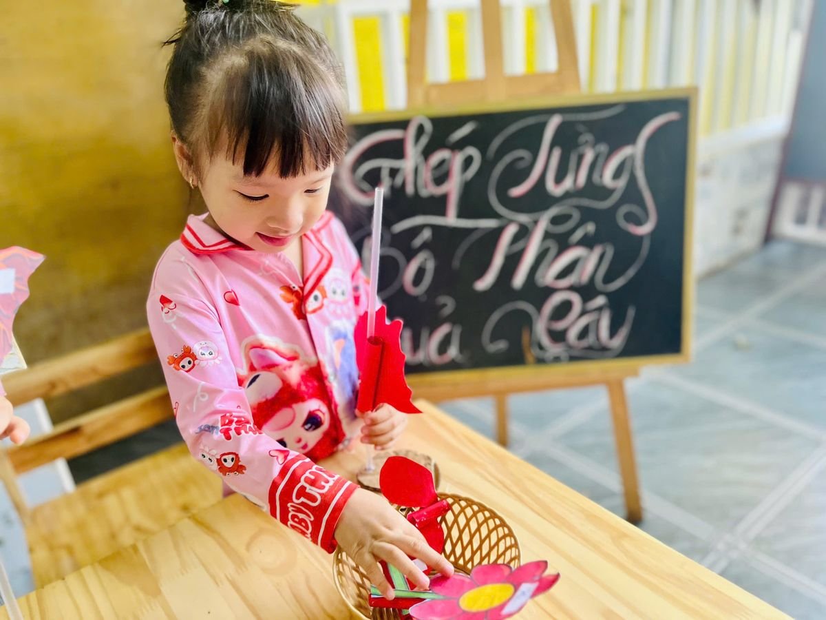 Ảnh hoạt động