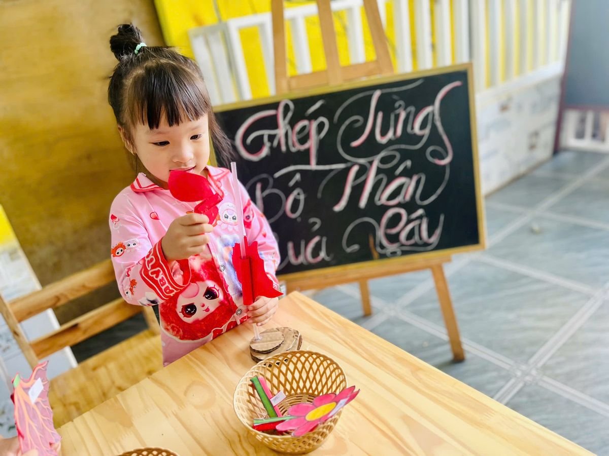 Ảnh hoạt động