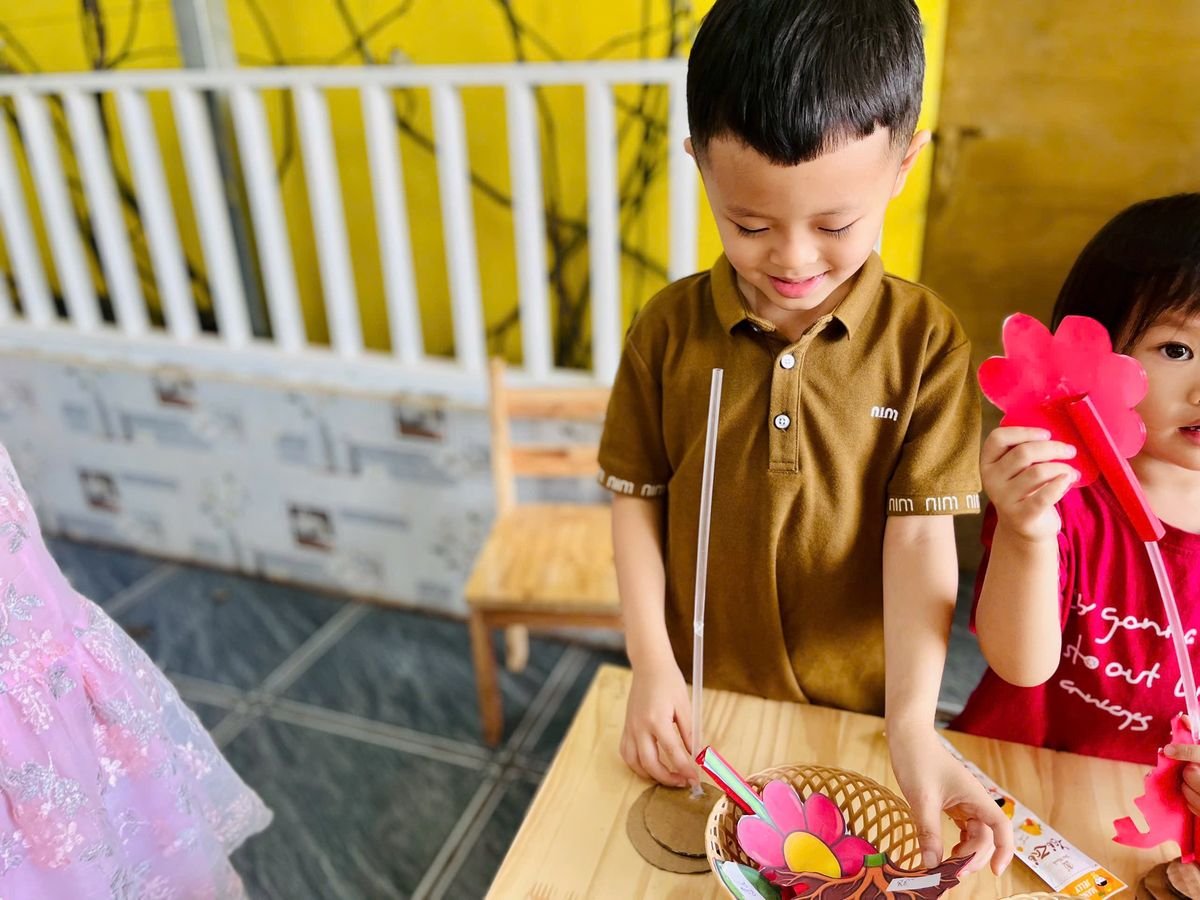 Ảnh hoạt động