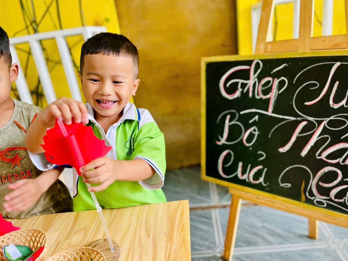 Ảnh hoạt động