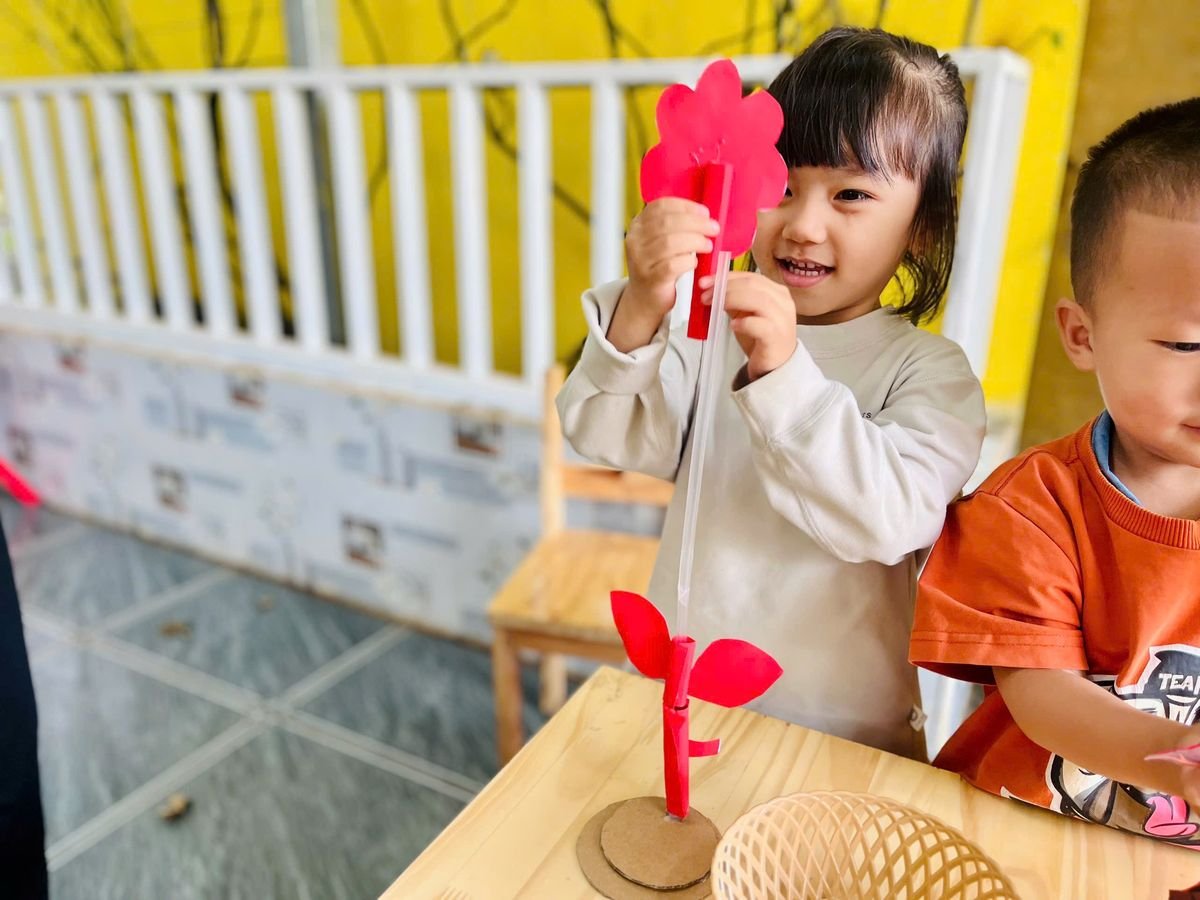 Ảnh hoạt động