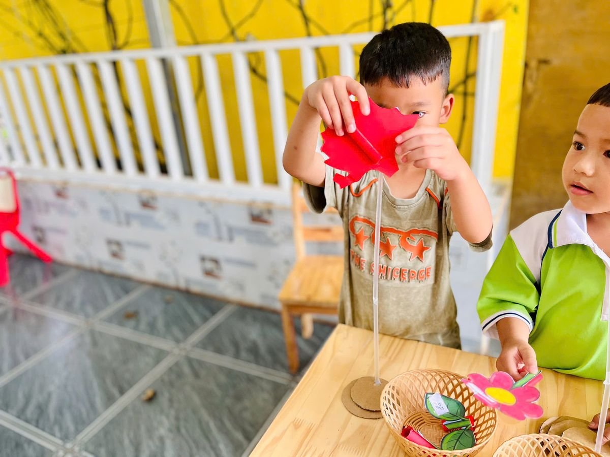 Ảnh hoạt động