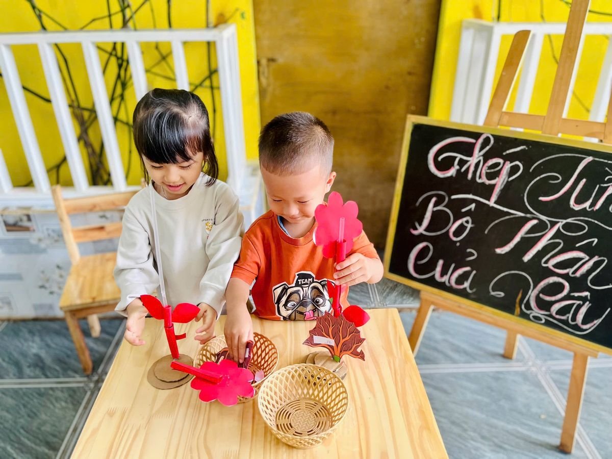 Ảnh hoạt động