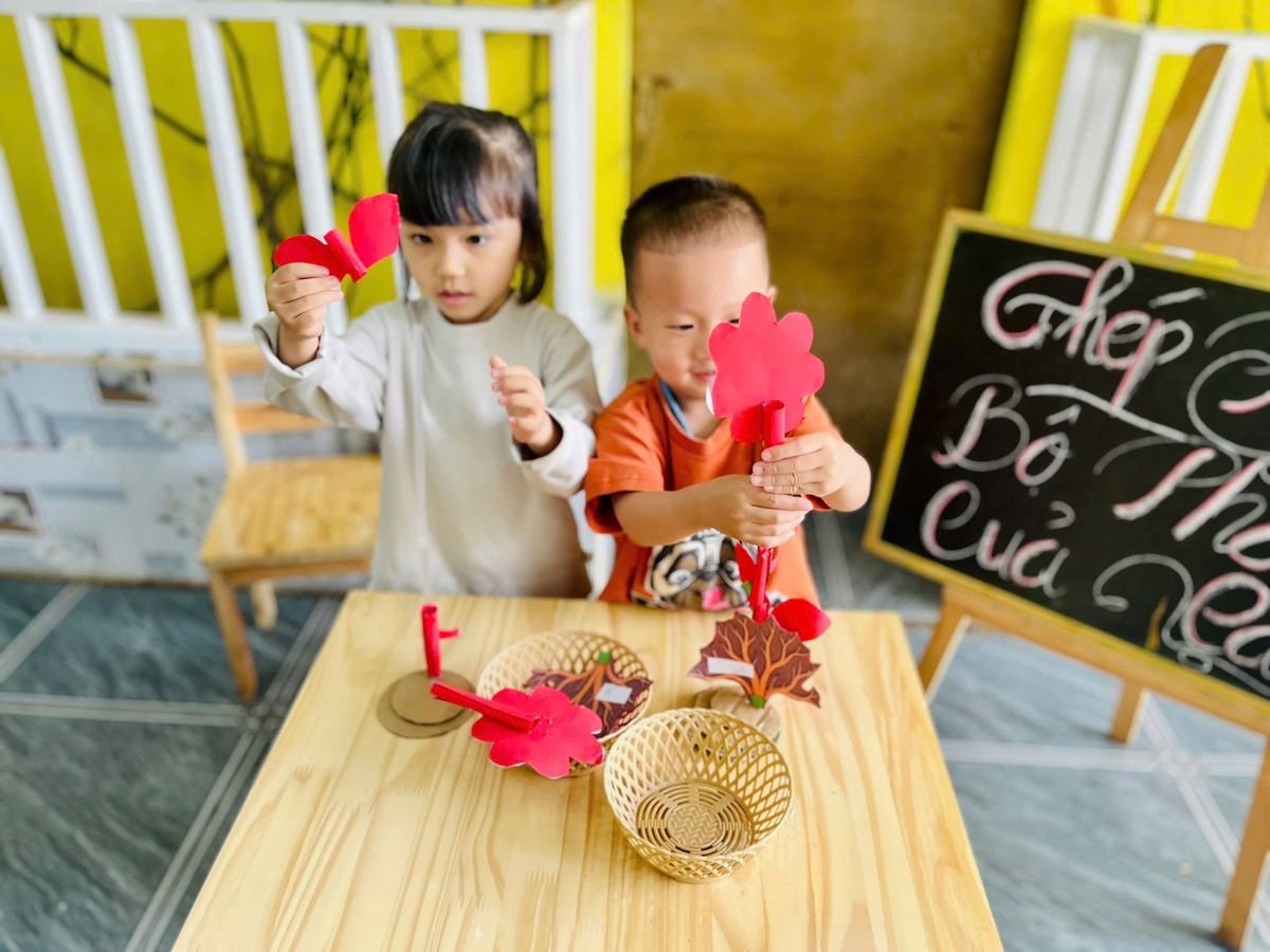 Ảnh hoạt động