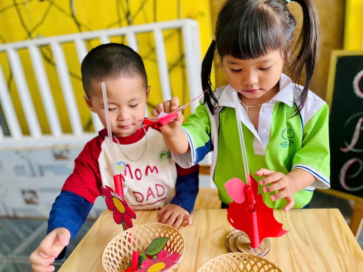 Ảnh hoạt động