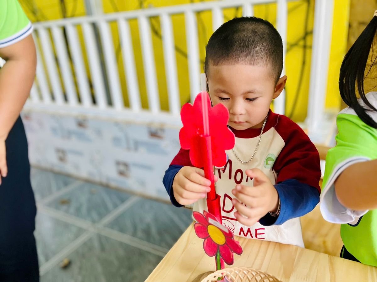 Ảnh hoạt động