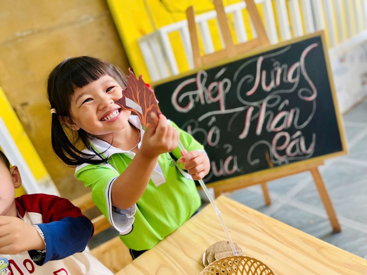 Ảnh hoạt động