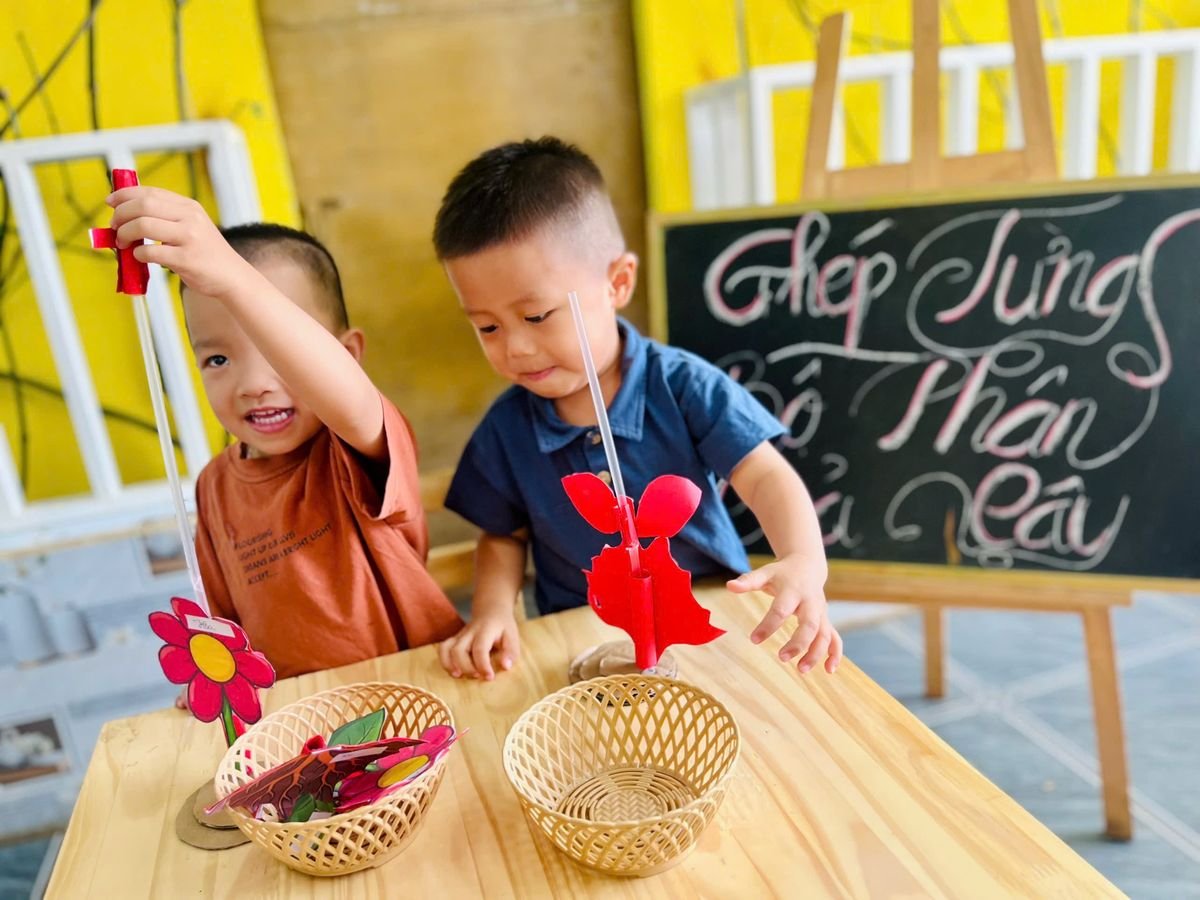 Ảnh hoạt động