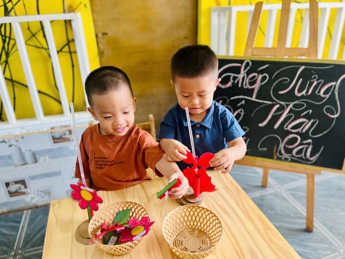 Ảnh hoạt động