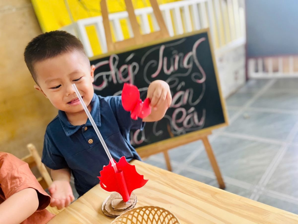 Ảnh hoạt động