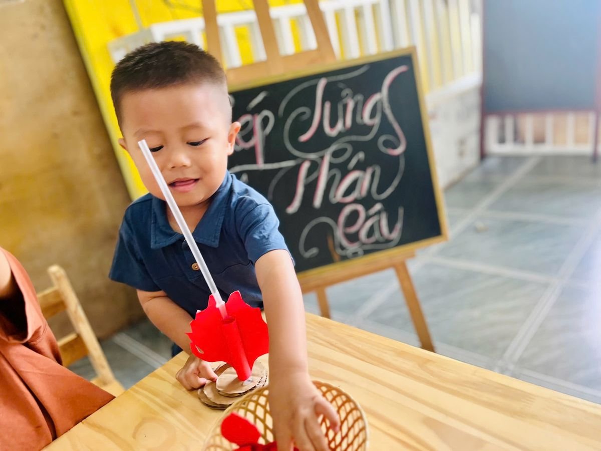 Ảnh hoạt động