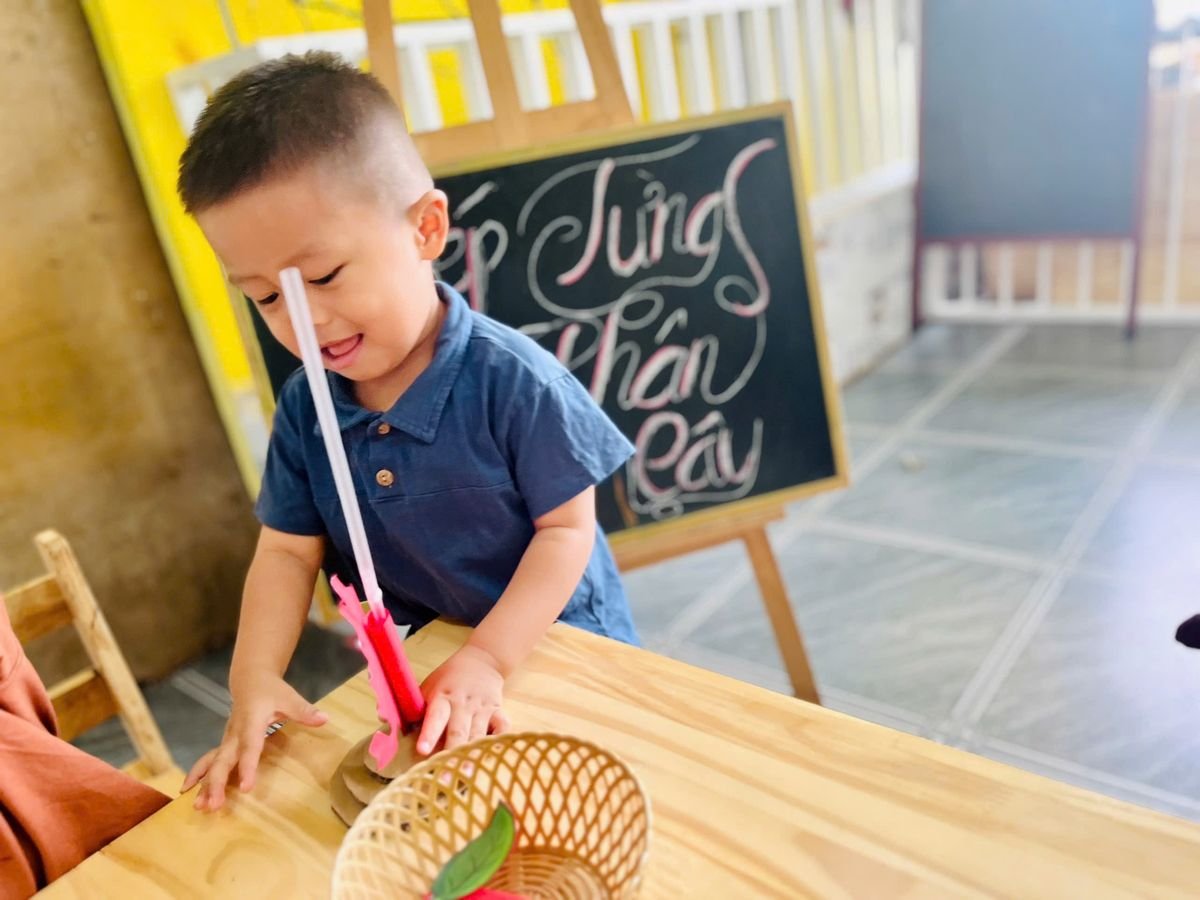 Ảnh hoạt động