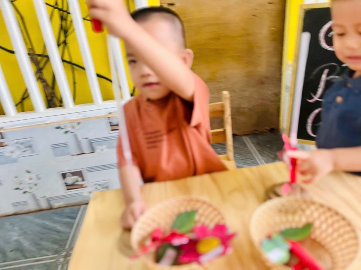 Ảnh hoạt động