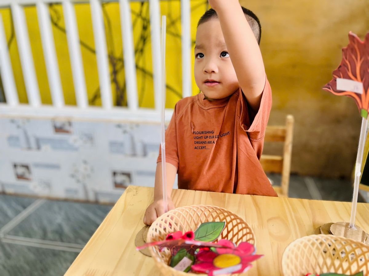 Ảnh hoạt động