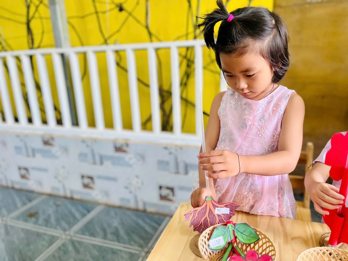 Ảnh hoạt động