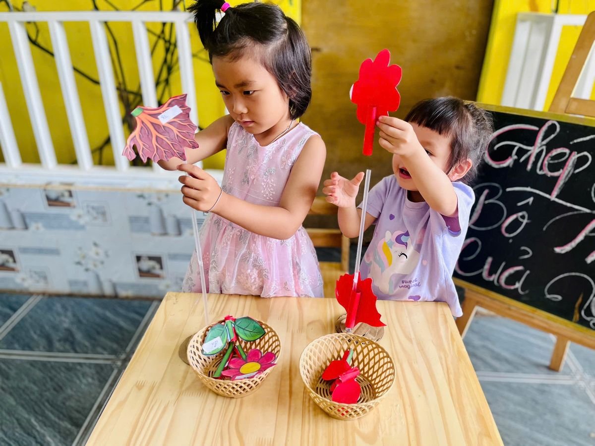 Ảnh hoạt động