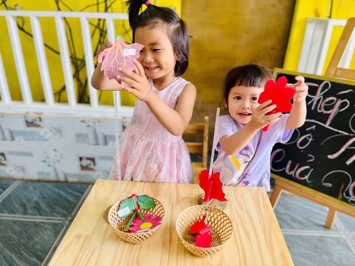 Ảnh hoạt động