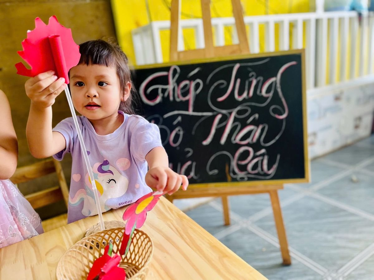 Ảnh hoạt động