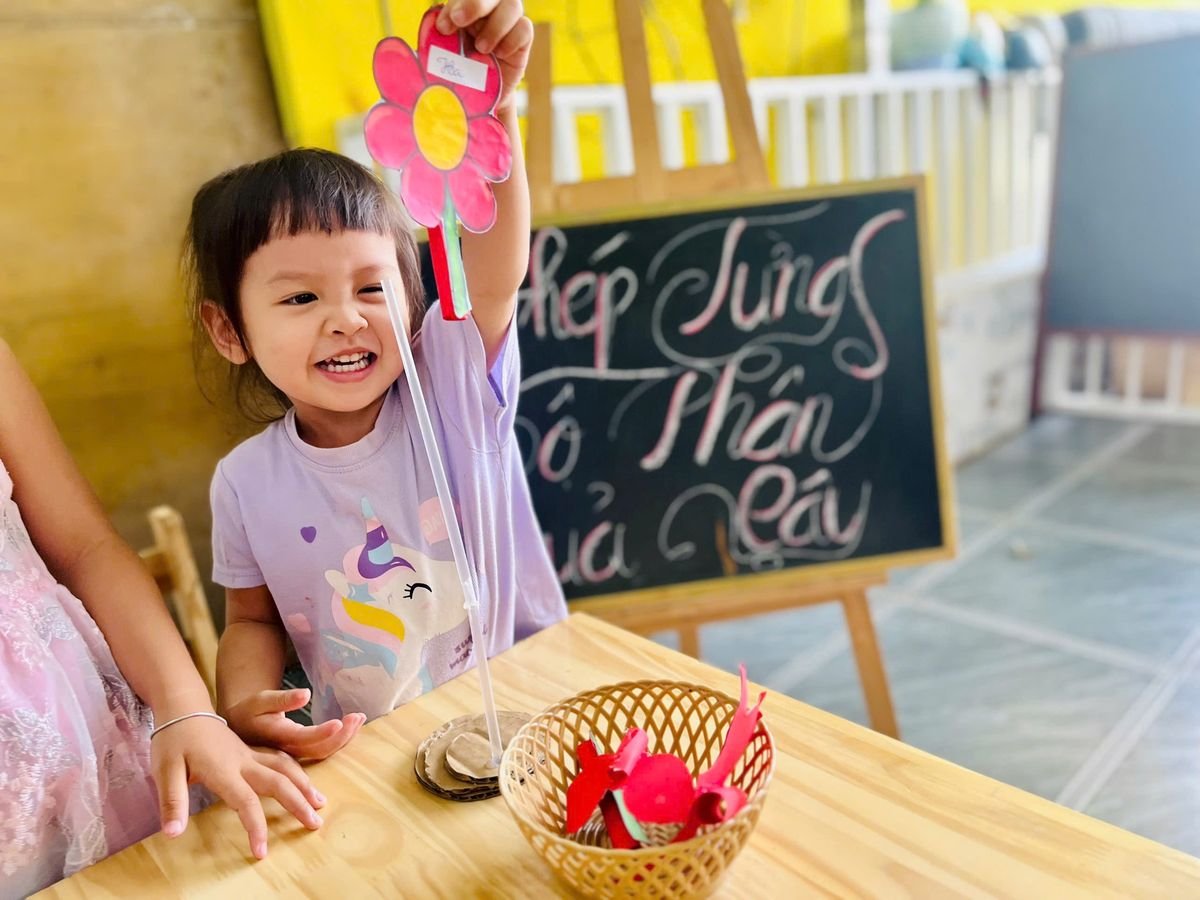 Ảnh hoạt động