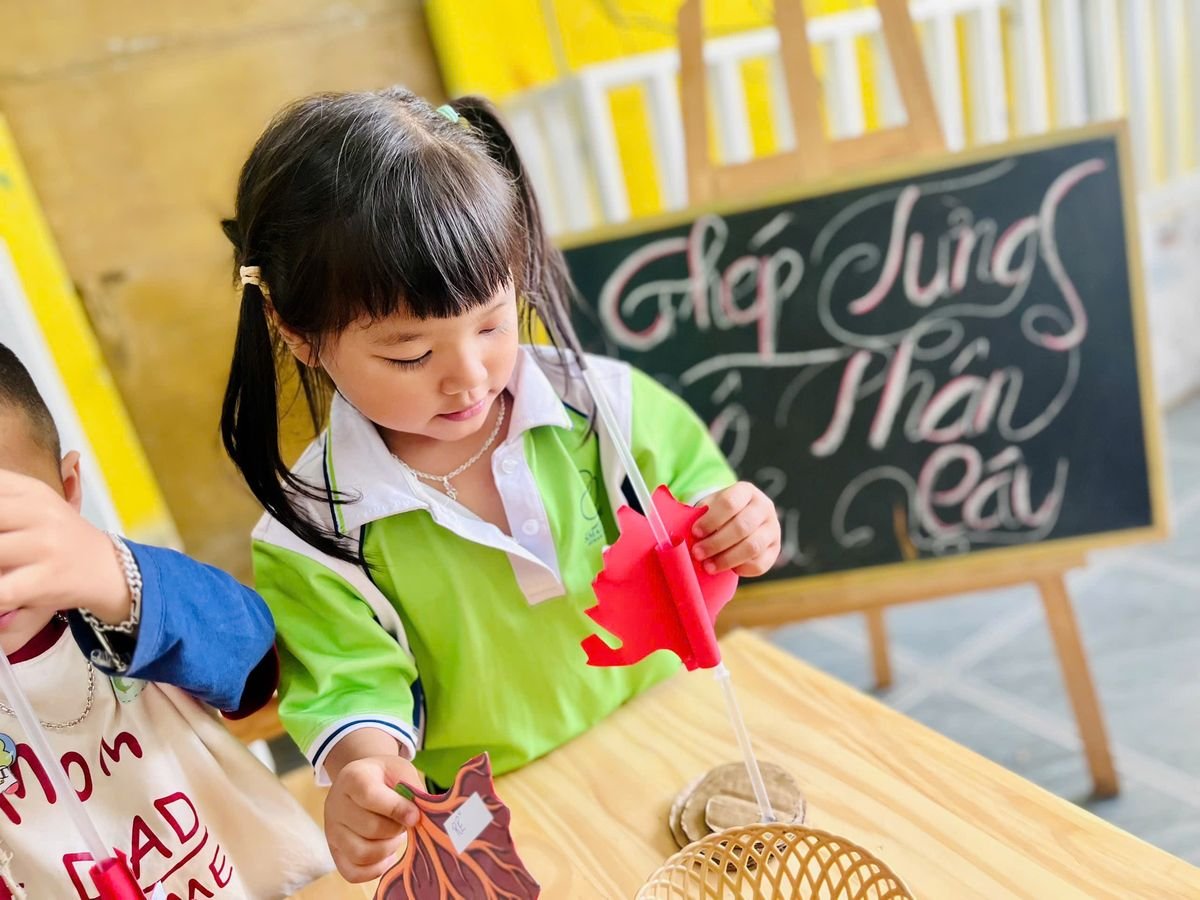 Ảnh hoạt động