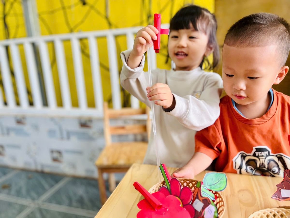 Ảnh hoạt động