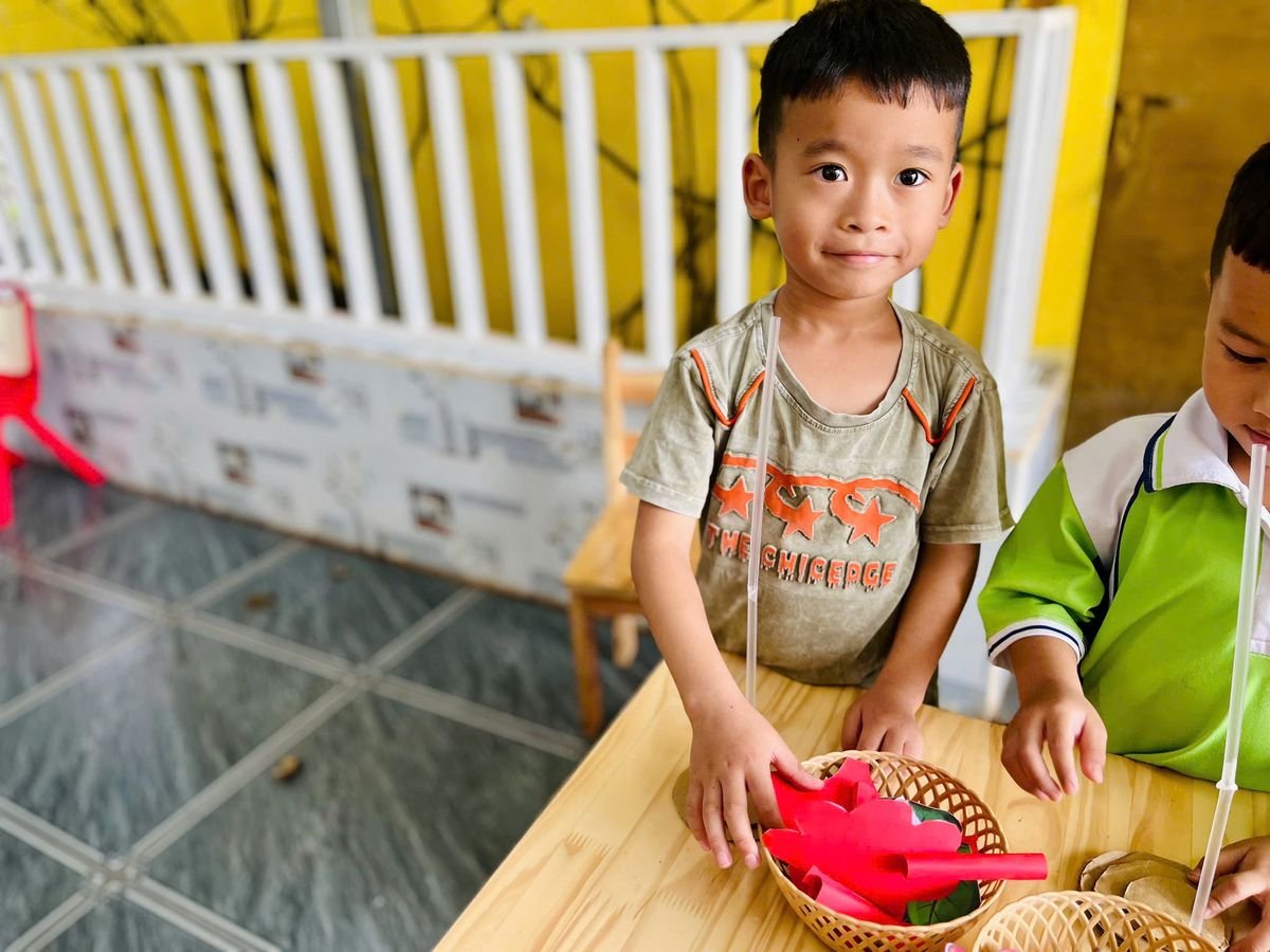 Ảnh hoạt động