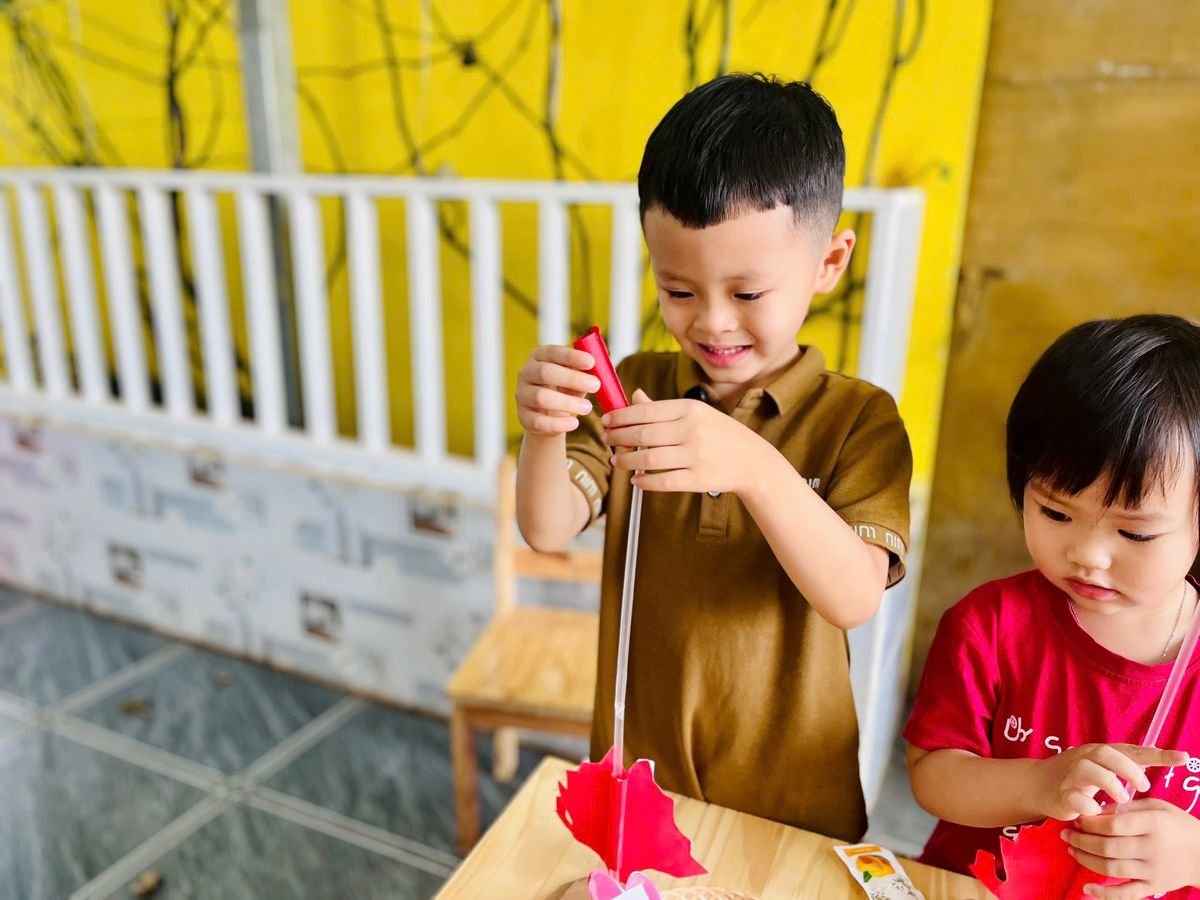 Ảnh hoạt động