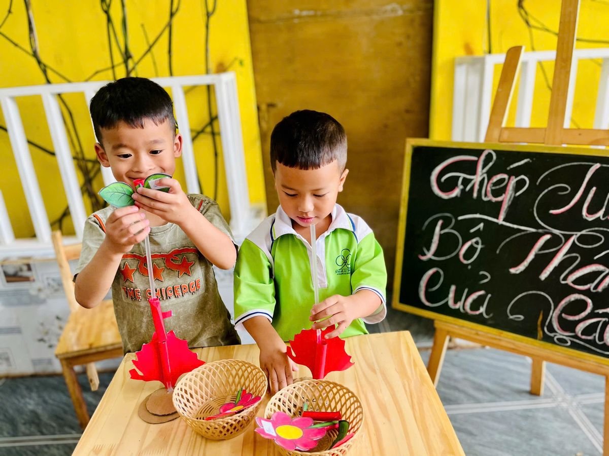 Ảnh hoạt động