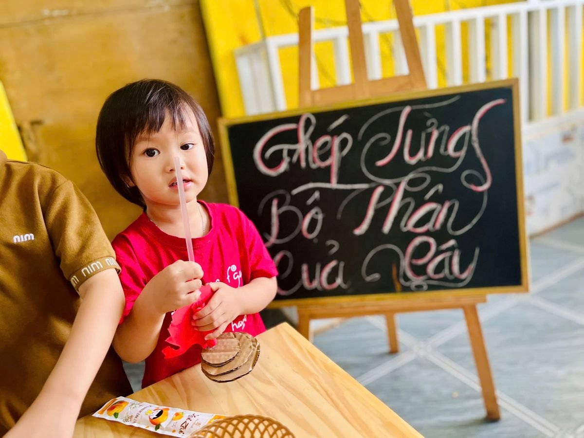 Ảnh hoạt động