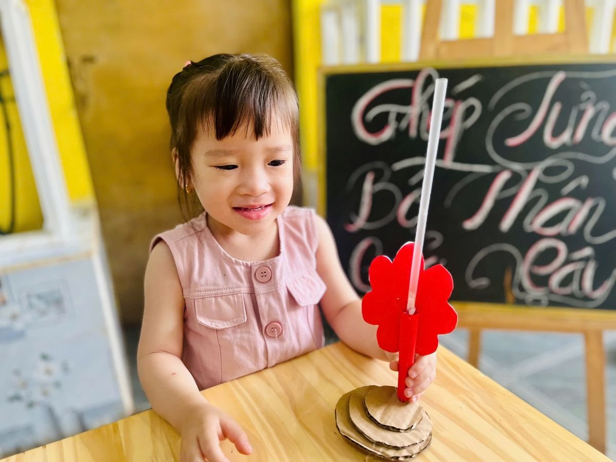 Ảnh hoạt động