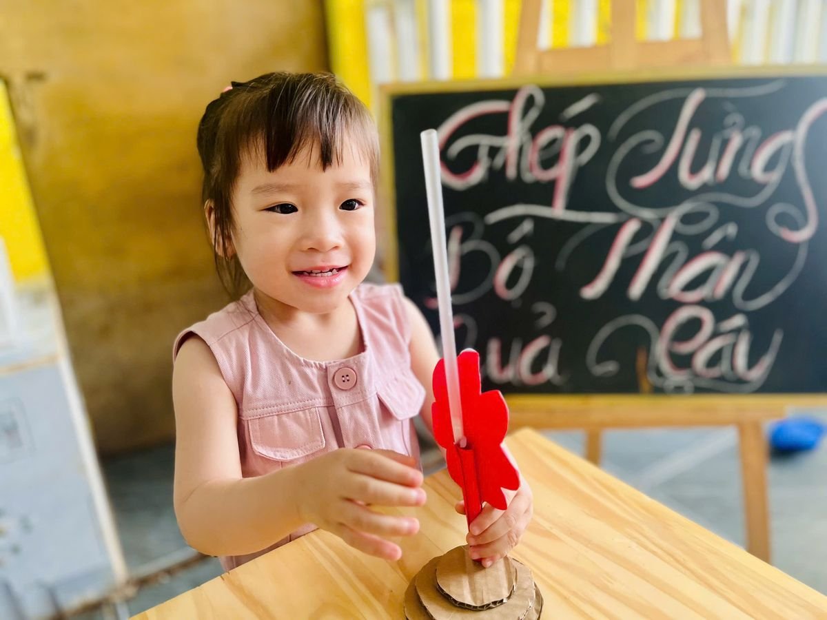 Ảnh hoạt động