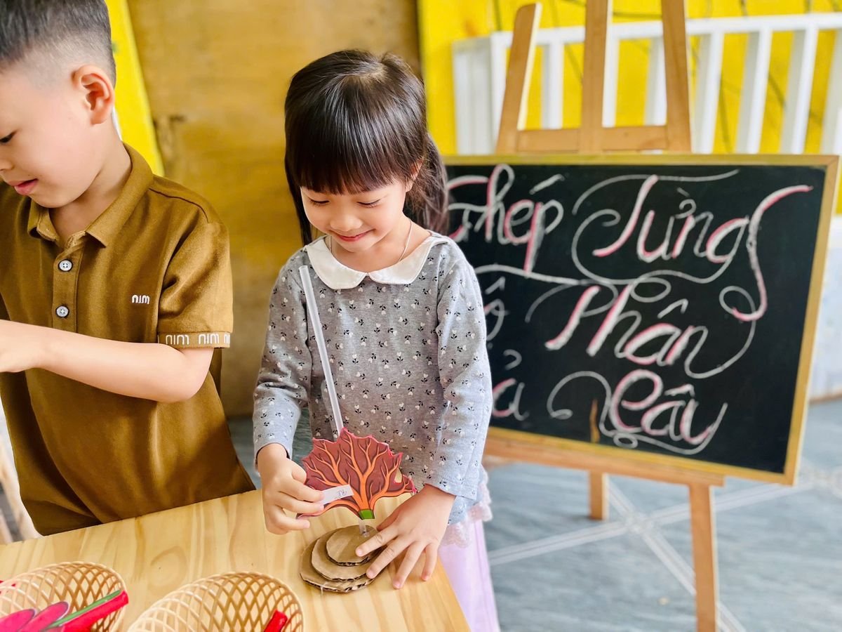 Ảnh hoạt động