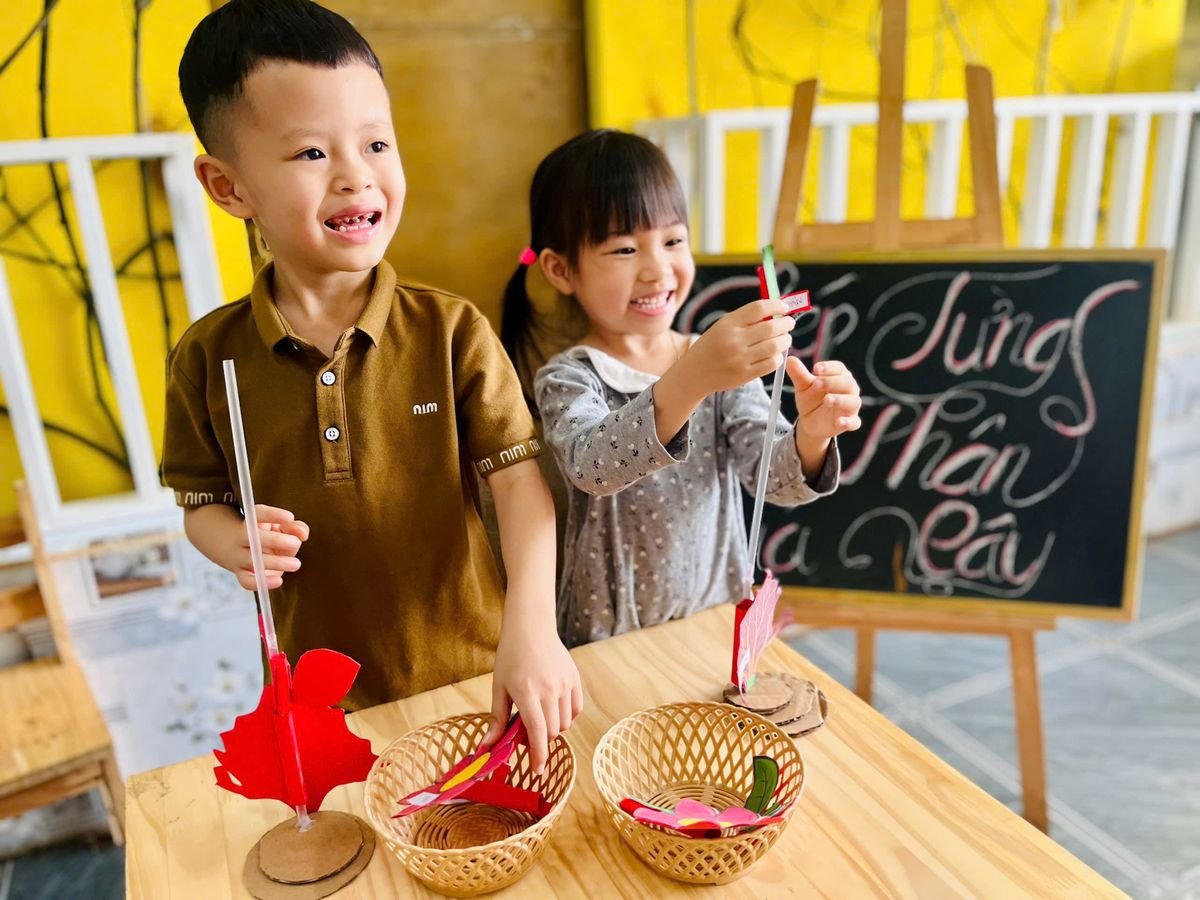 Ảnh hoạt động