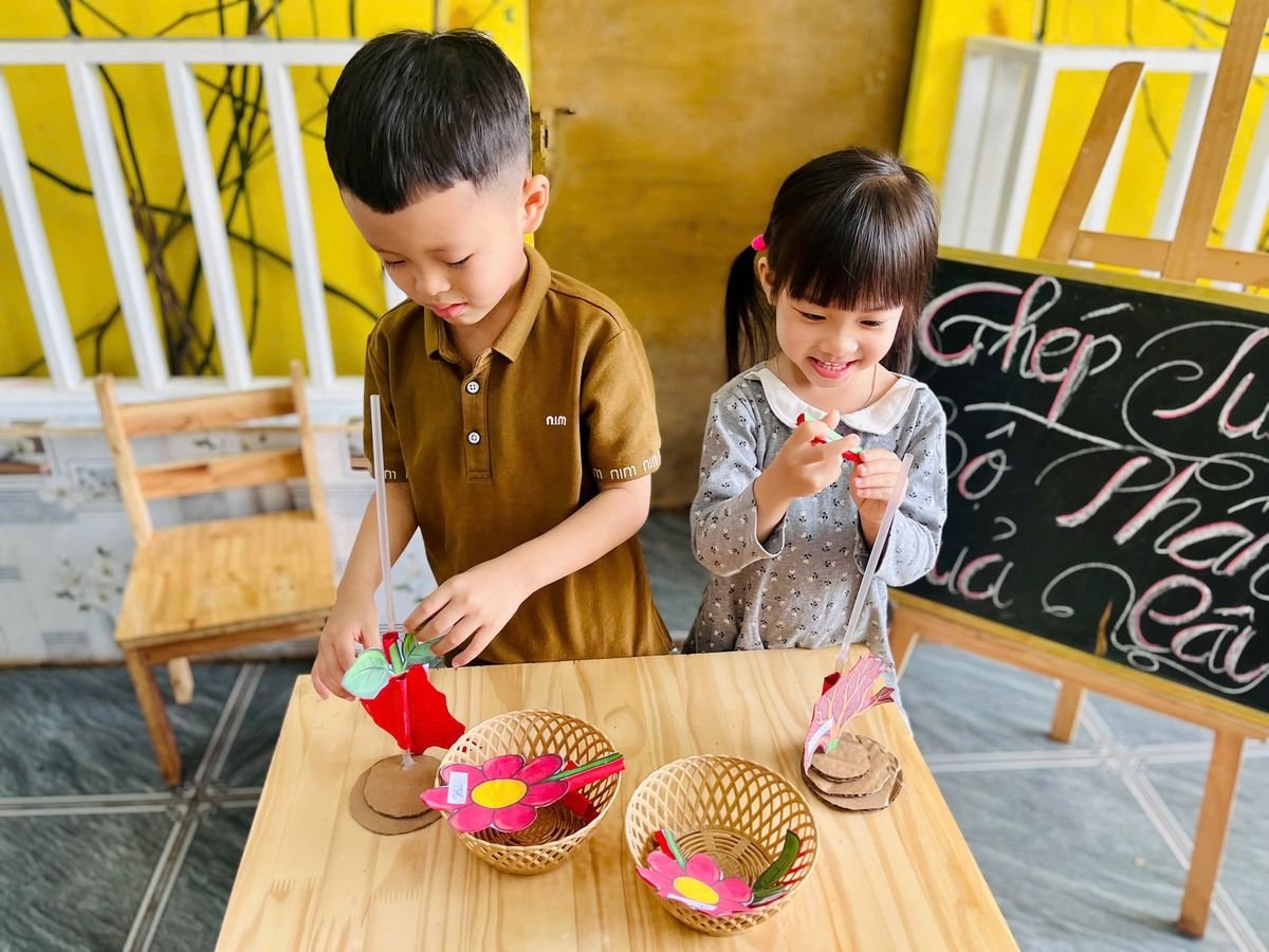 Ảnh hoạt động