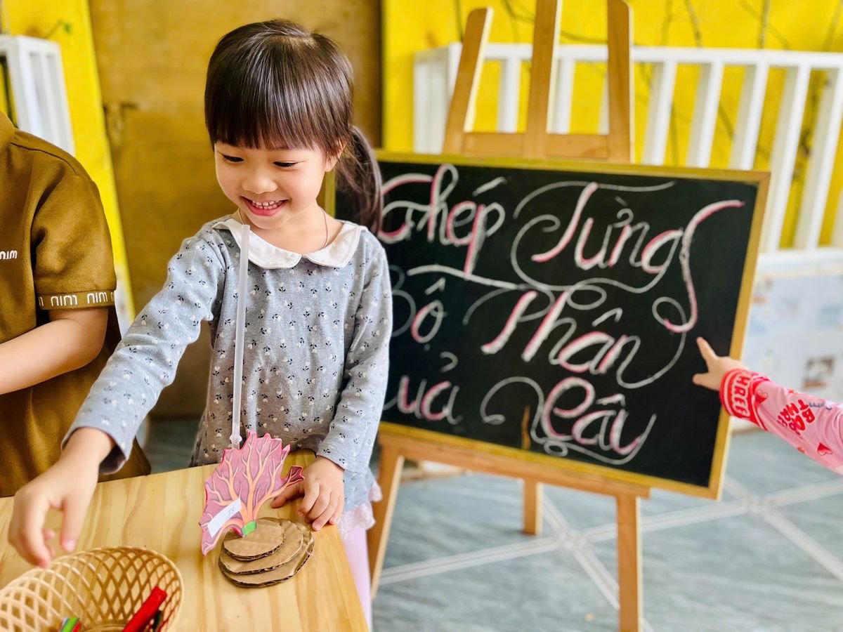 Ảnh hoạt động