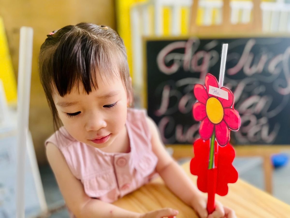 Ảnh hoạt động