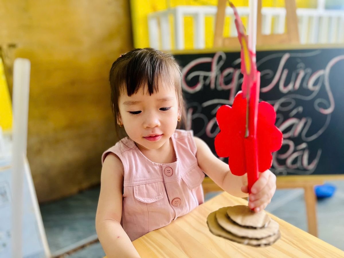 Ảnh hoạt động