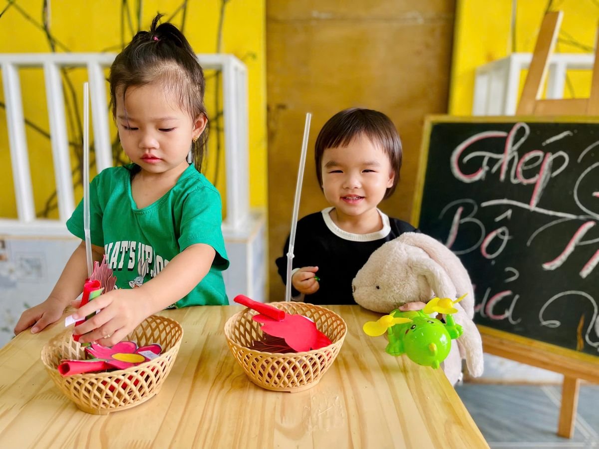 Ảnh hoạt động