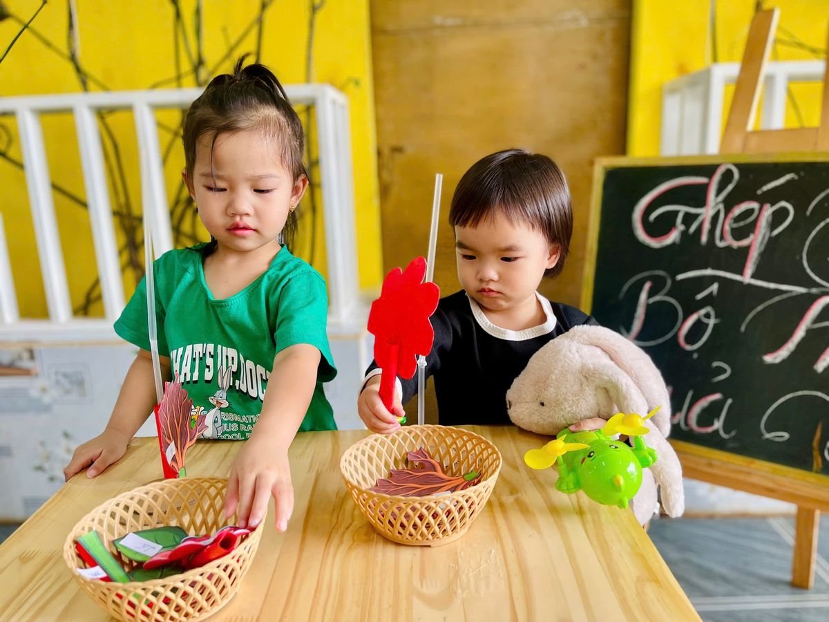 Ảnh hoạt động