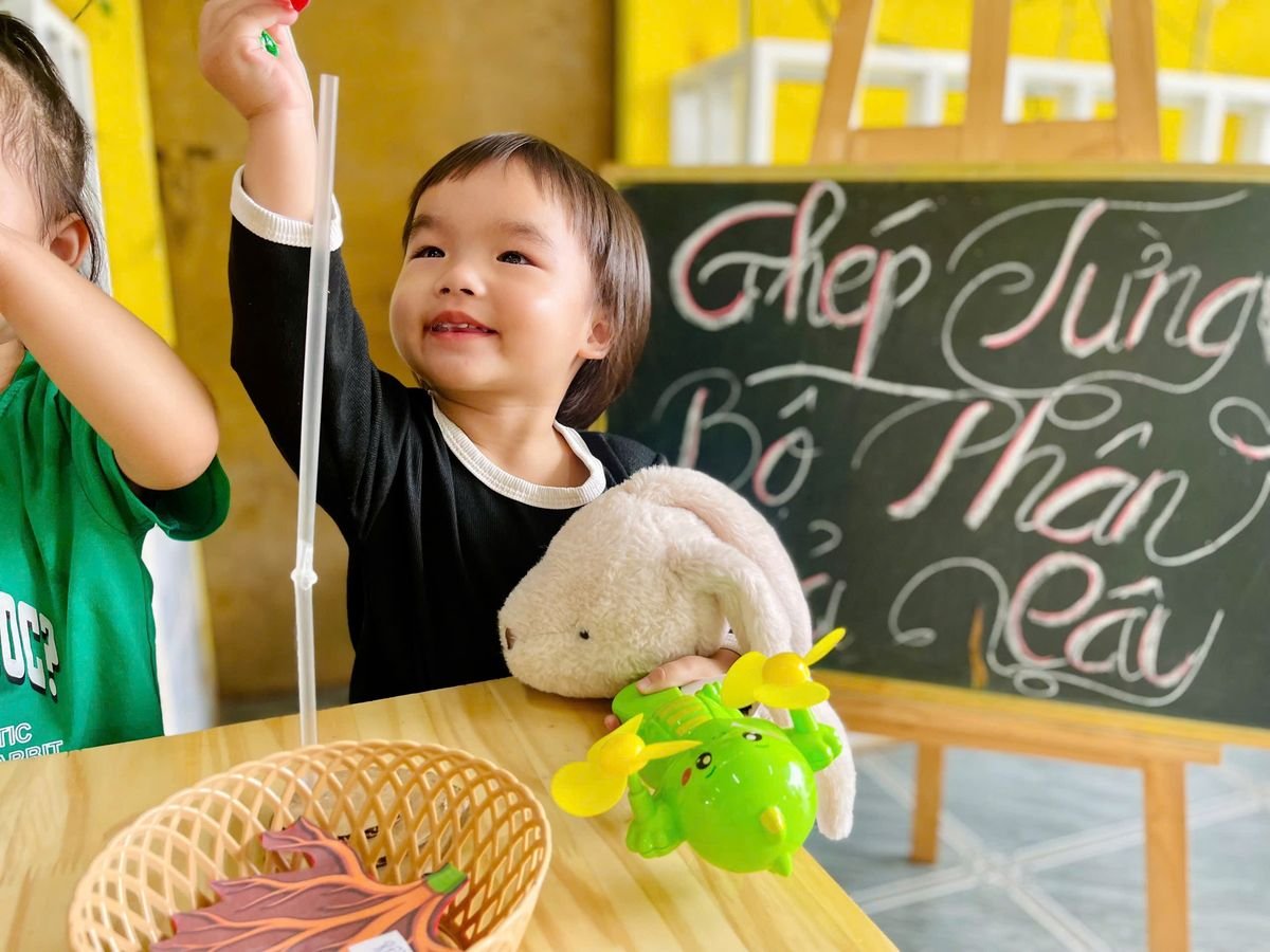 Ảnh hoạt động