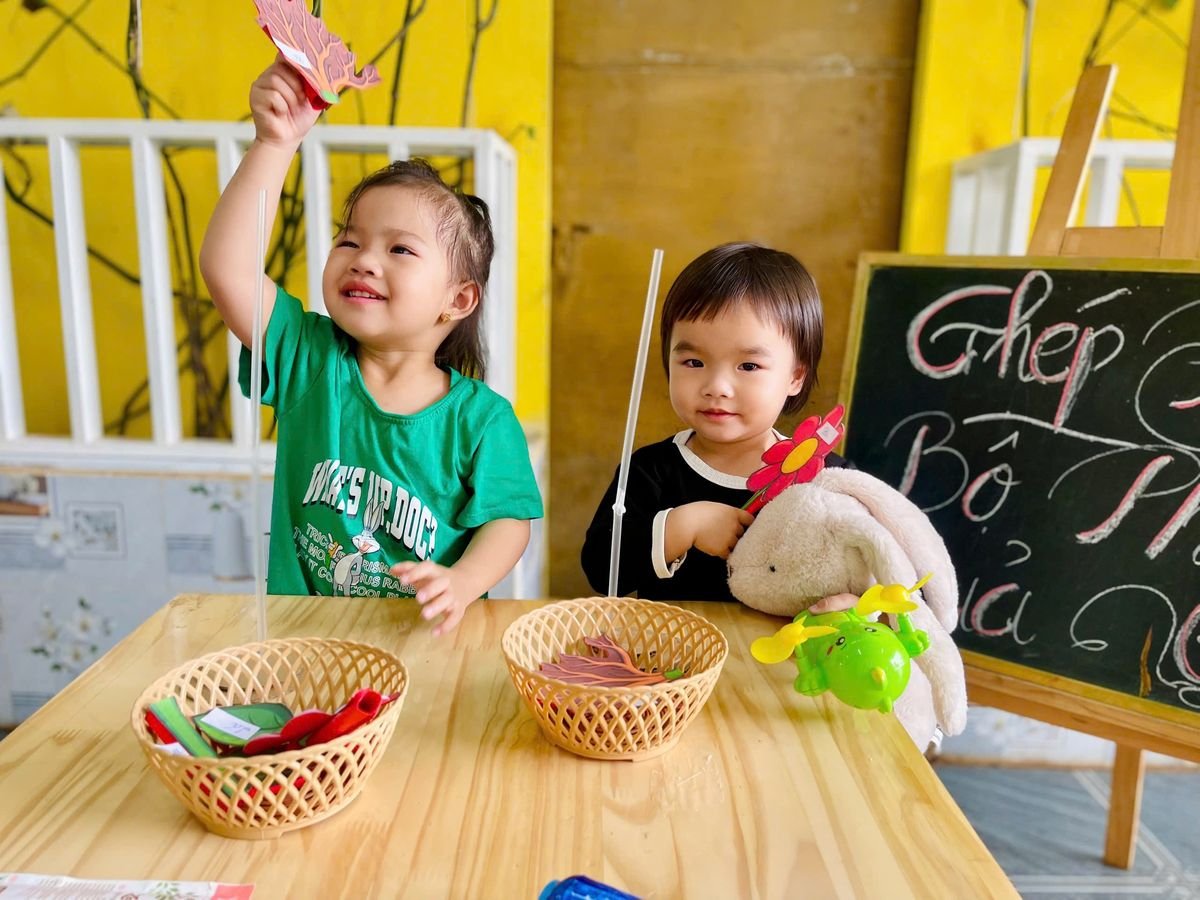 Ảnh hoạt động