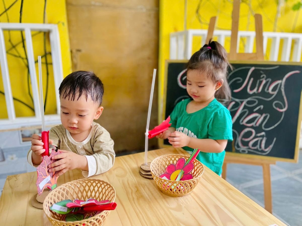 Ảnh hoạt động