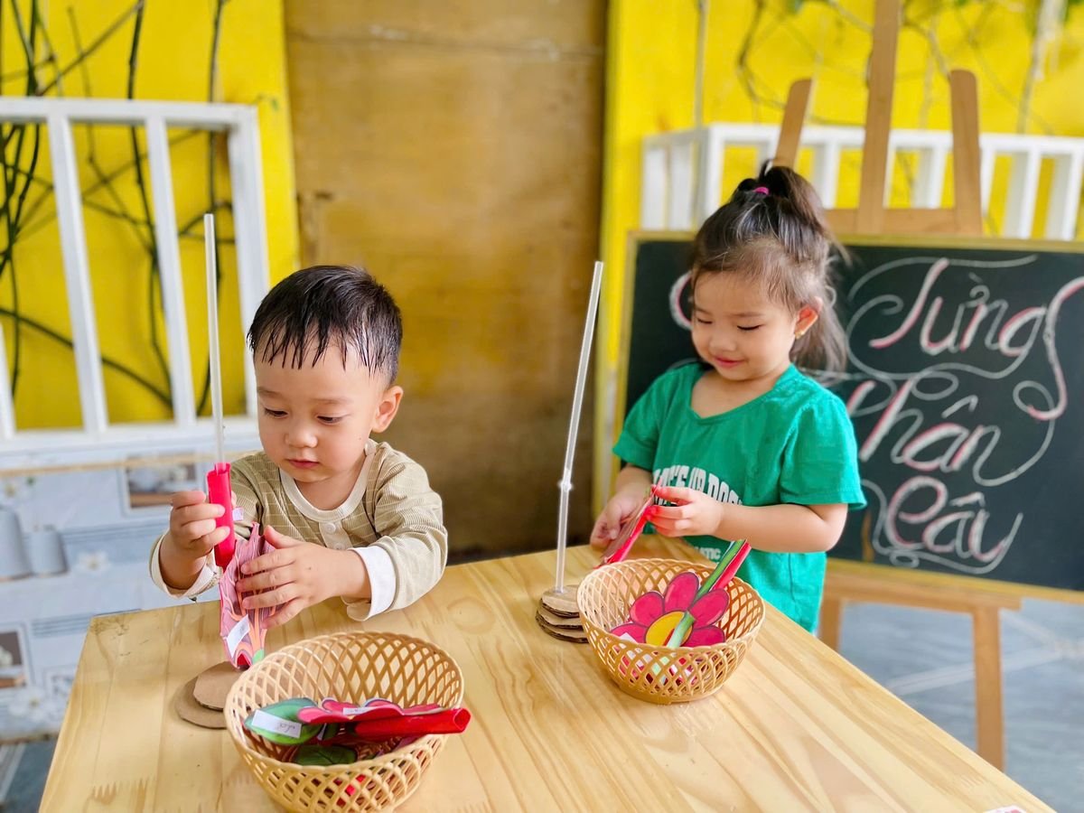 Ảnh hoạt động