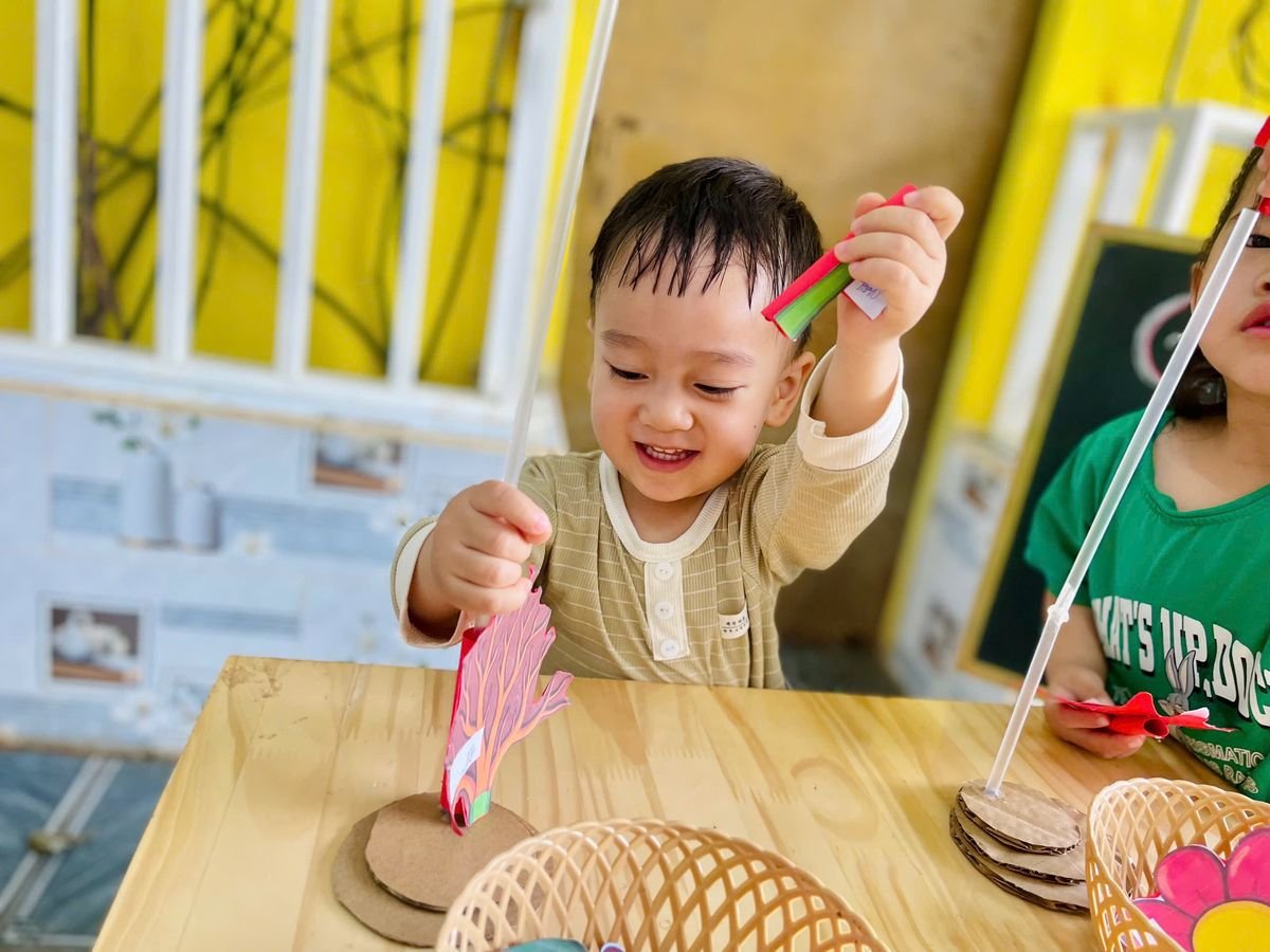 Ảnh hoạt động