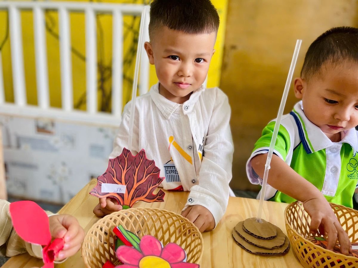 Ảnh hoạt động