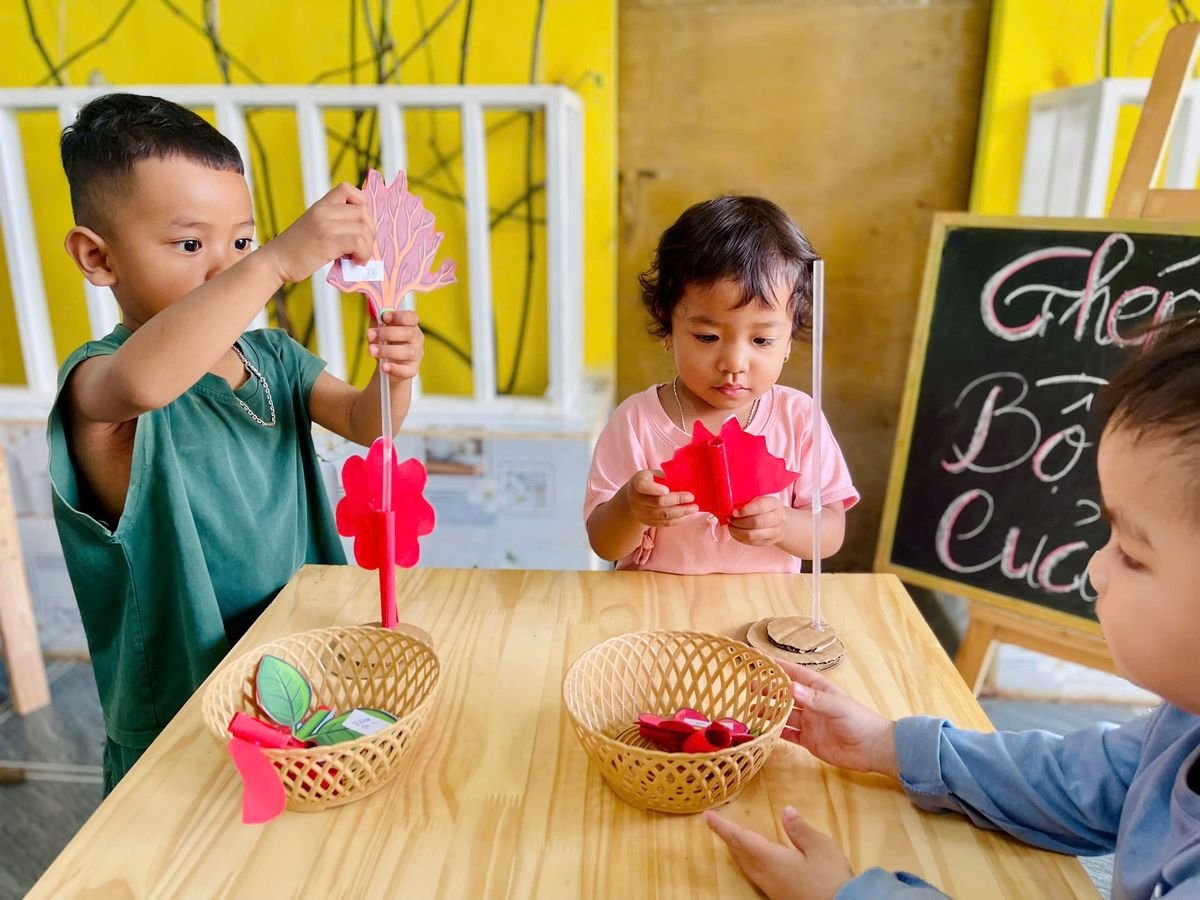 Ảnh hoạt động