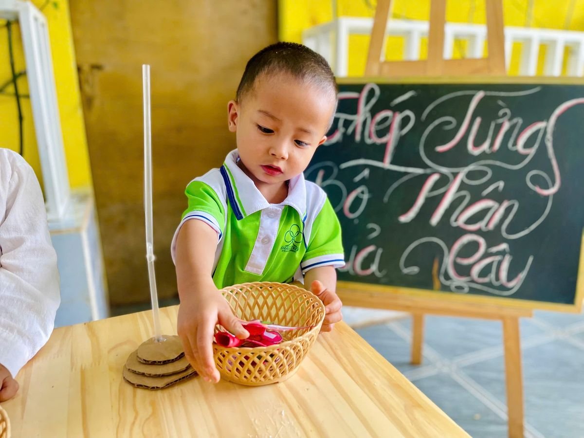 Ảnh hoạt động