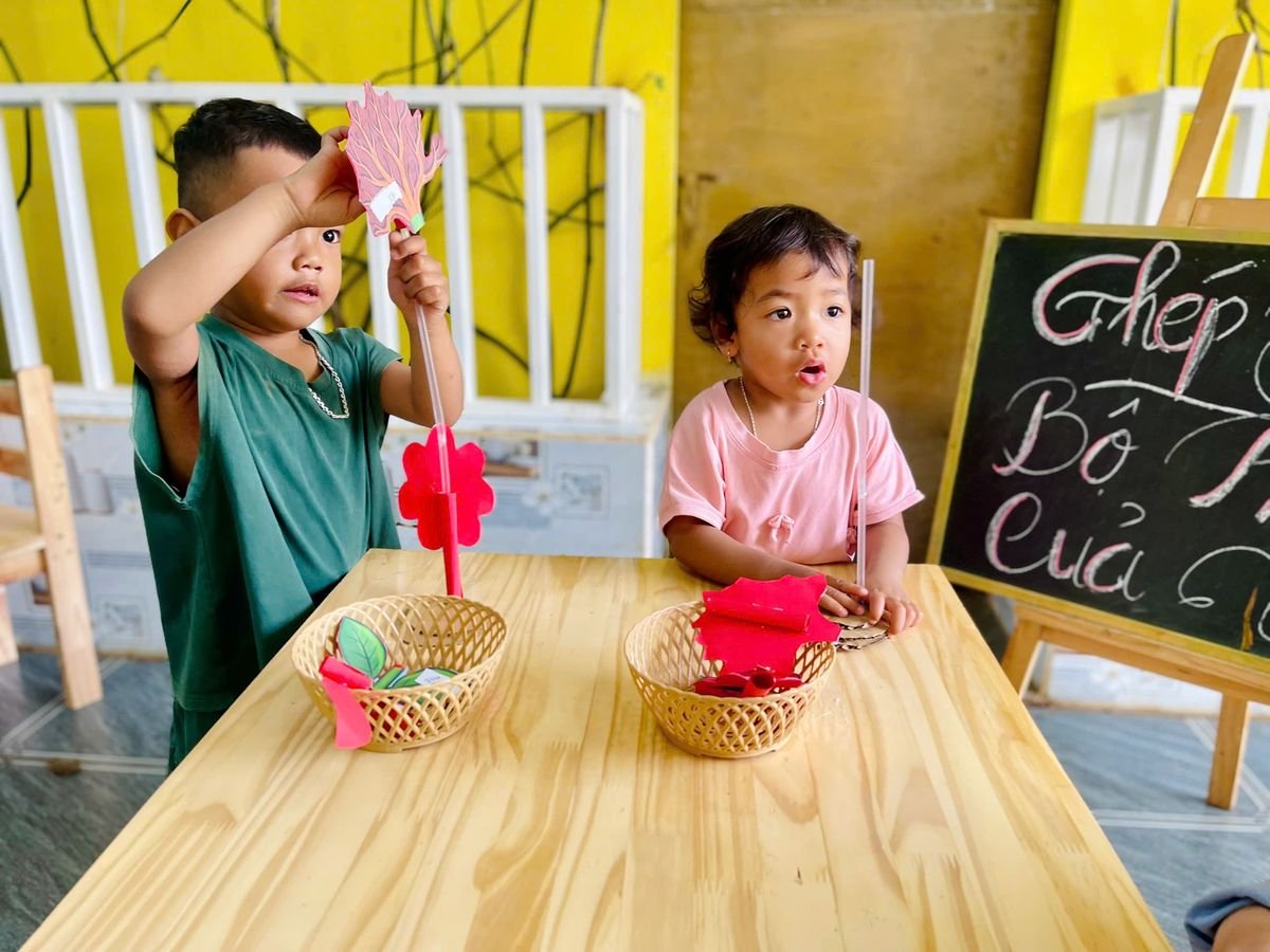 Ảnh hoạt động