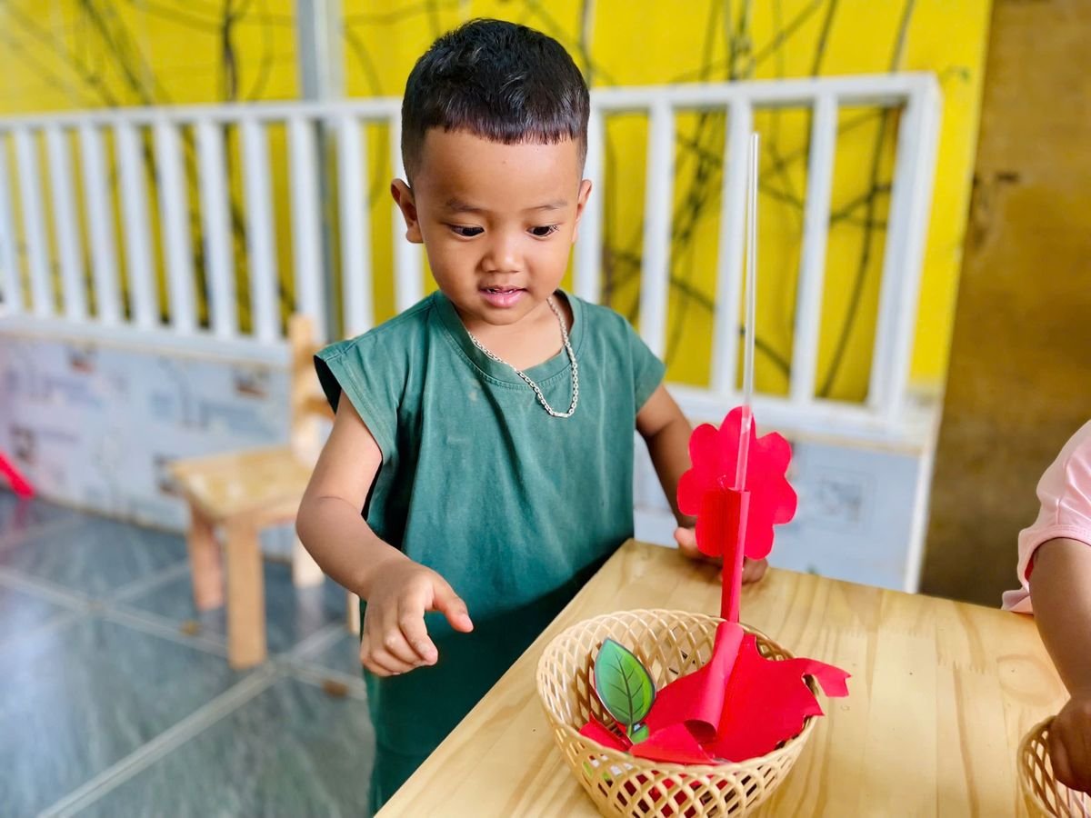 Ảnh hoạt động