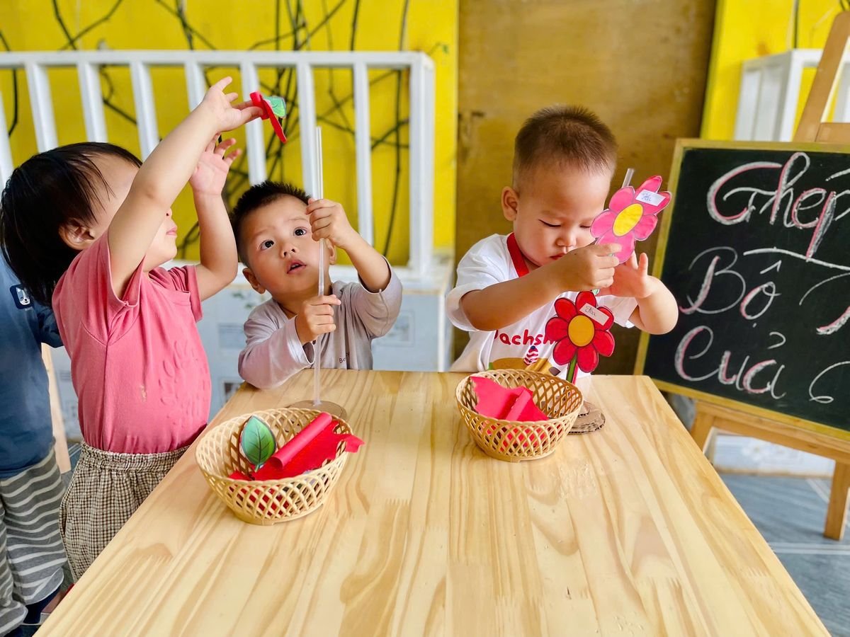 Ảnh hoạt động